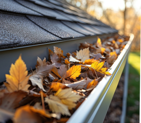 Preston city roofing gutter and conservatory cleaning