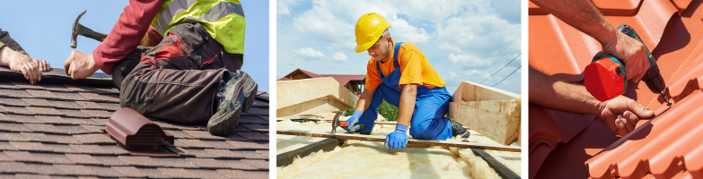 Preston city roofing repairs