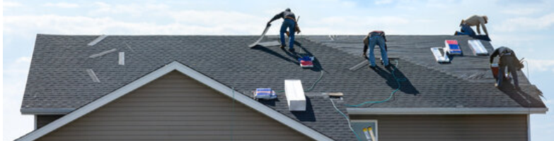 Preston city roofing roof repairs